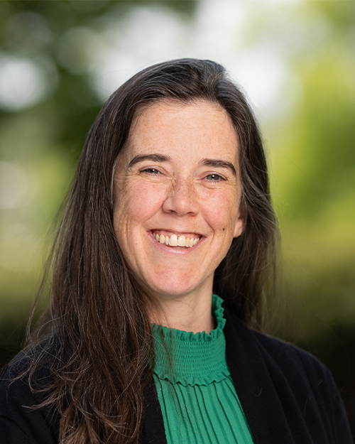 faculty photo