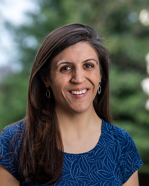 faculty photo