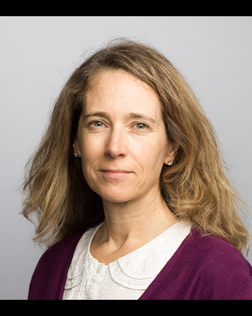 faculty photo