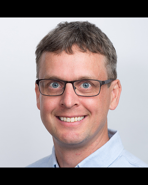 faculty photo
