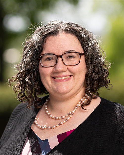 faculty photo
