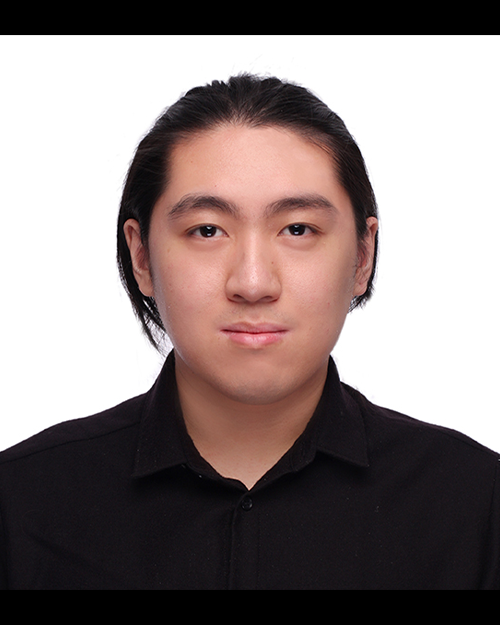 faculty photo