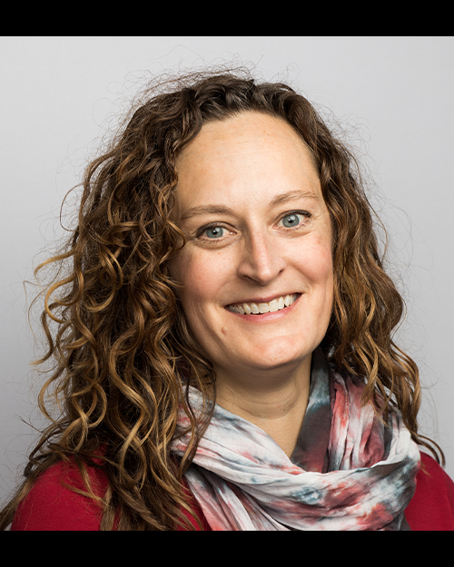 faculty photo