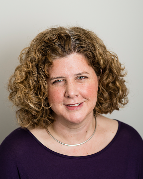 faculty photo