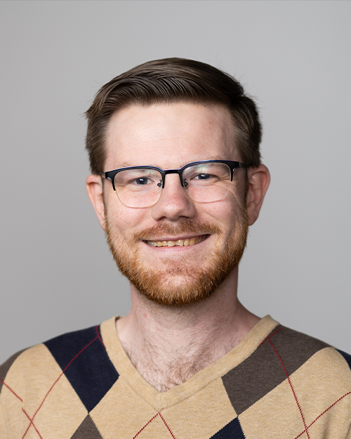 faculty photo