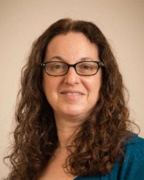 faculty photo
