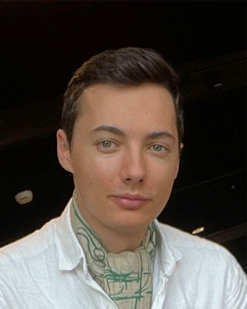 faculty photo