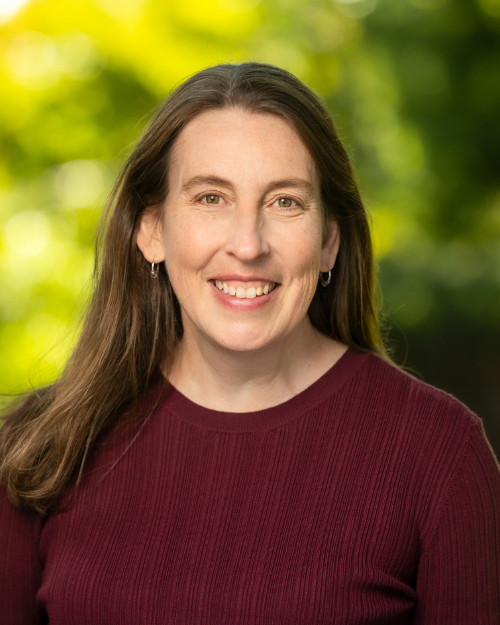 faculty photo