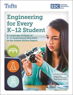 Engineering for Every K-12 Student