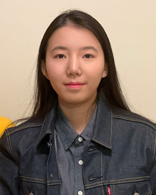 Geling (Jazz) Xu
