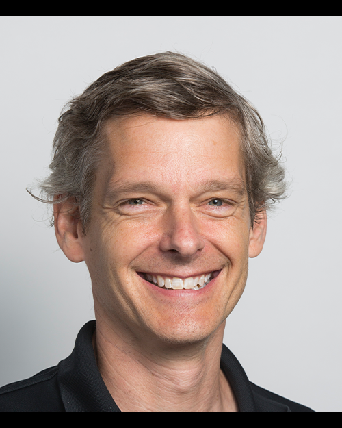 Chris Rogers