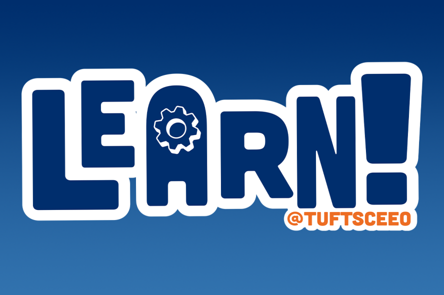 Learn at Tufts CEEO